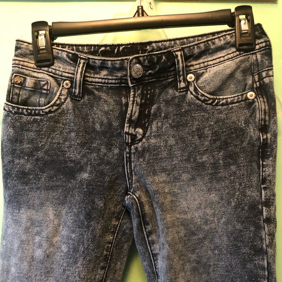 WallFlower Stretch Denim Jeans - Picture 5 of 6